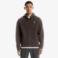 On Focus Tech Zip Hoodie 