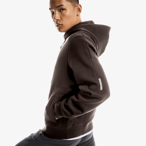 On Focus Tech Zip Hoodie 