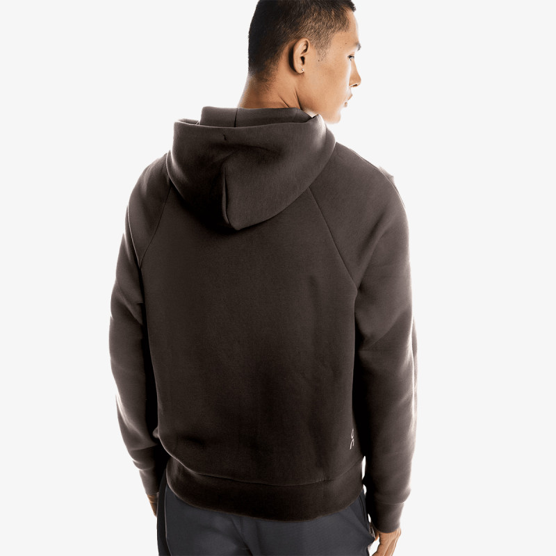 On Focus Tech Zip Hoodie 