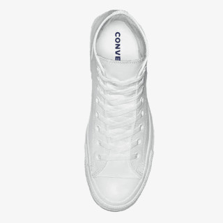 Converse CHUCK TAYLOR ALL STAR TONAL LEATHER 