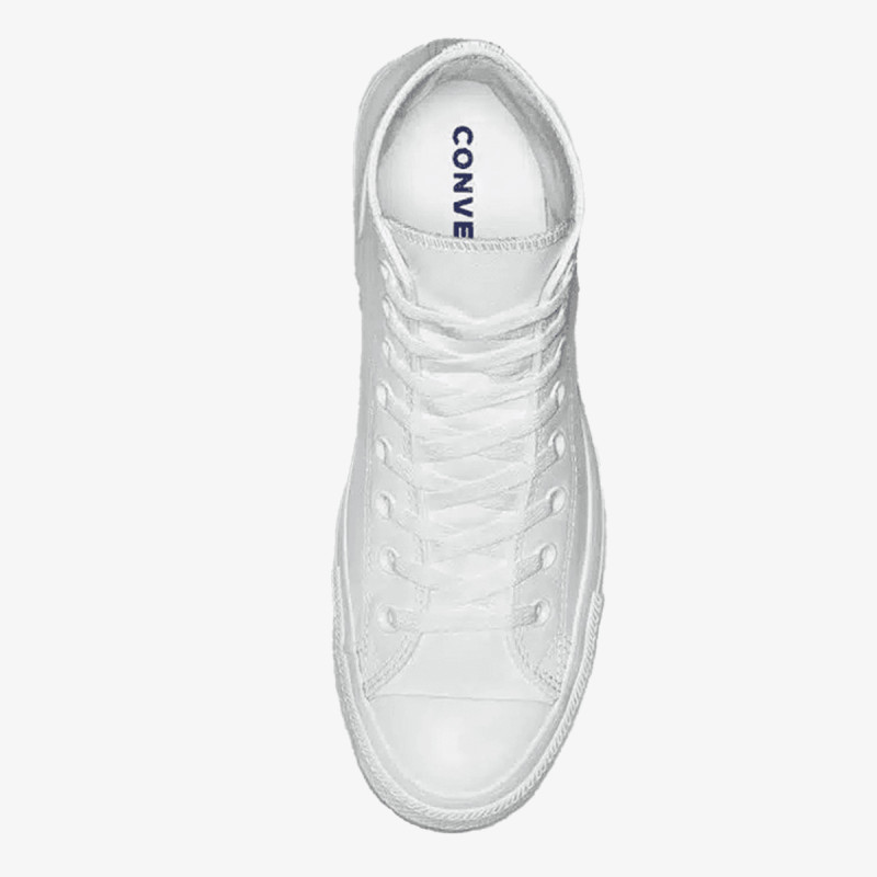 Converse CHUCK TAYLOR ALL STAR TONAL LEATHER 