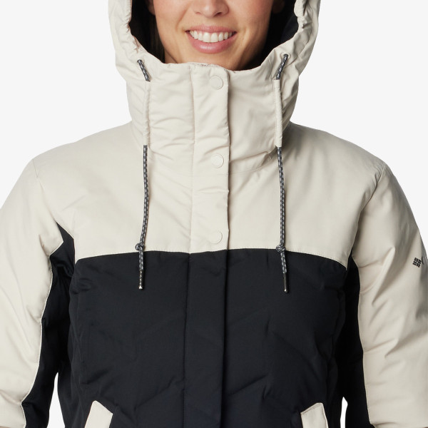 Columbia Mountain Croo™ II Mid Down Jacket 