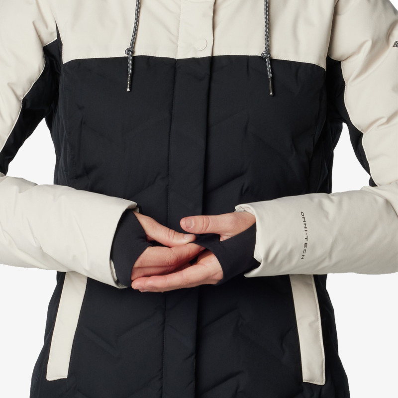 Columbia Mountain Croo™ II Mid Down Jacket 