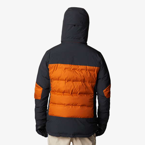 Columbia Wild Card™ II Down Jacket 