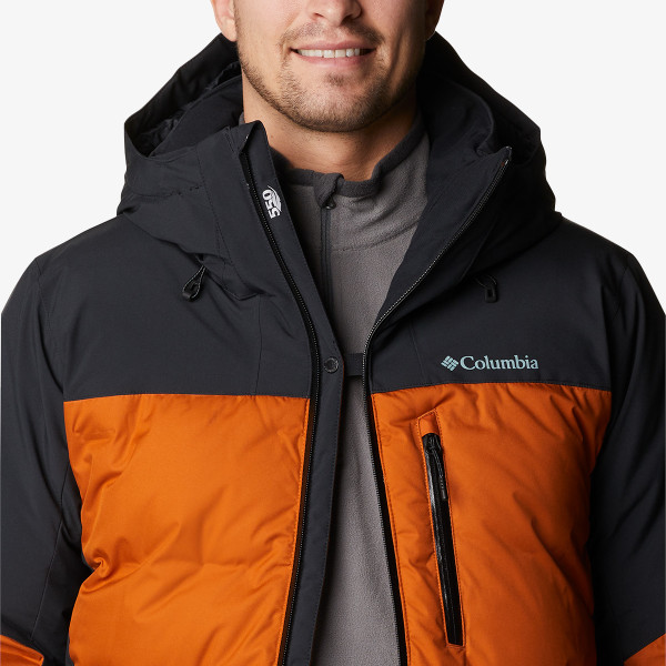 Columbia Wild Card™ II Down Jacket 