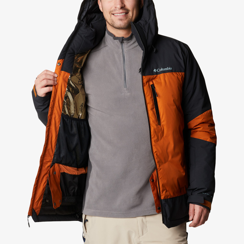Columbia Wild Card™ II Down Jacket 