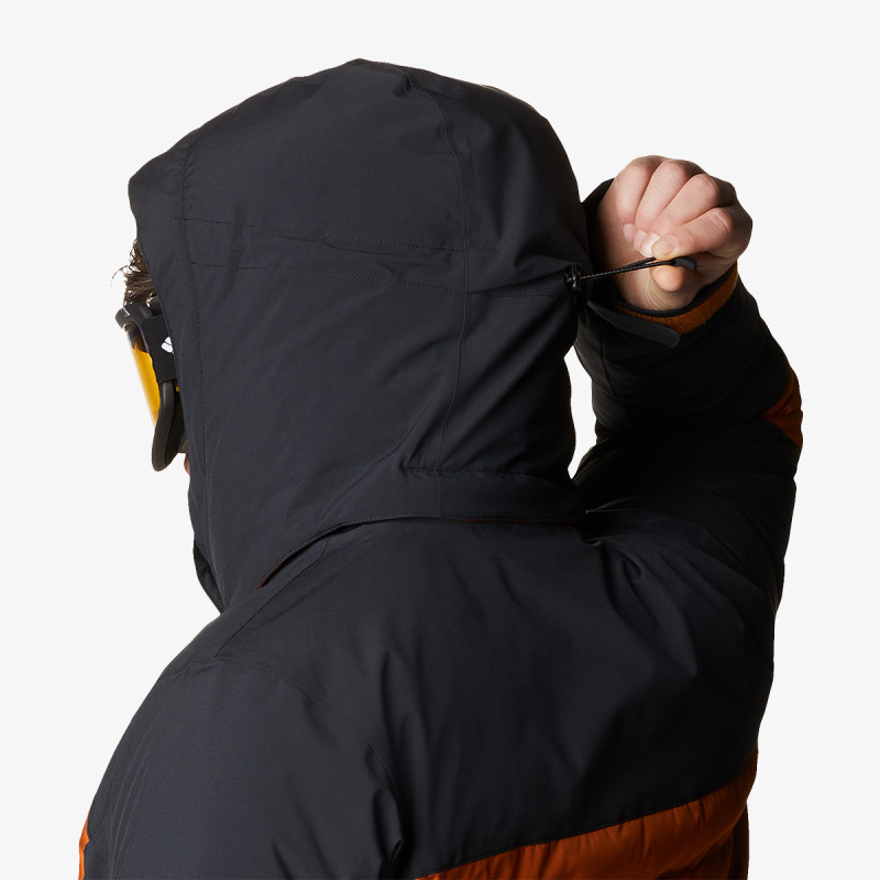 Columbia Wild Card™ II Down Jacket 