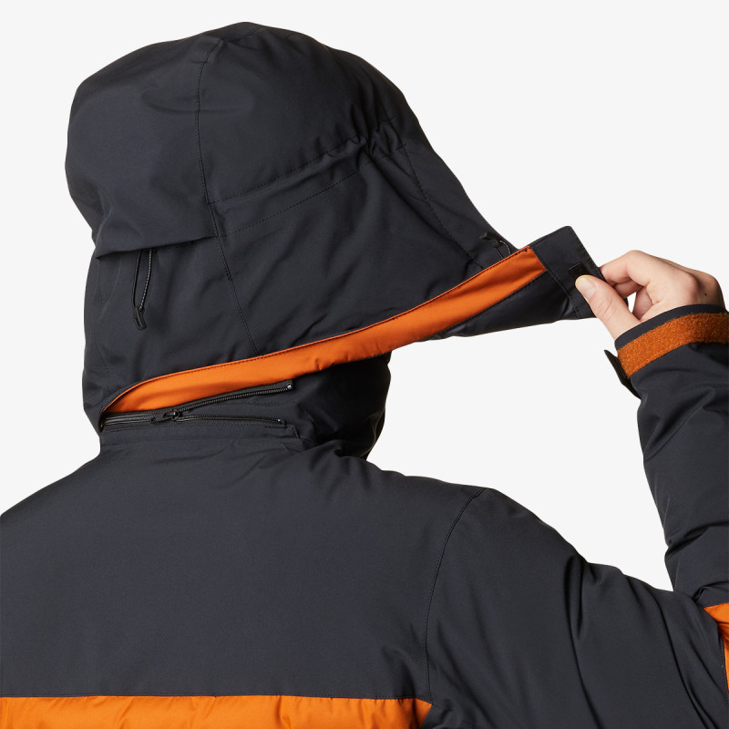 Columbia Wild Card™ II Down Jacket 