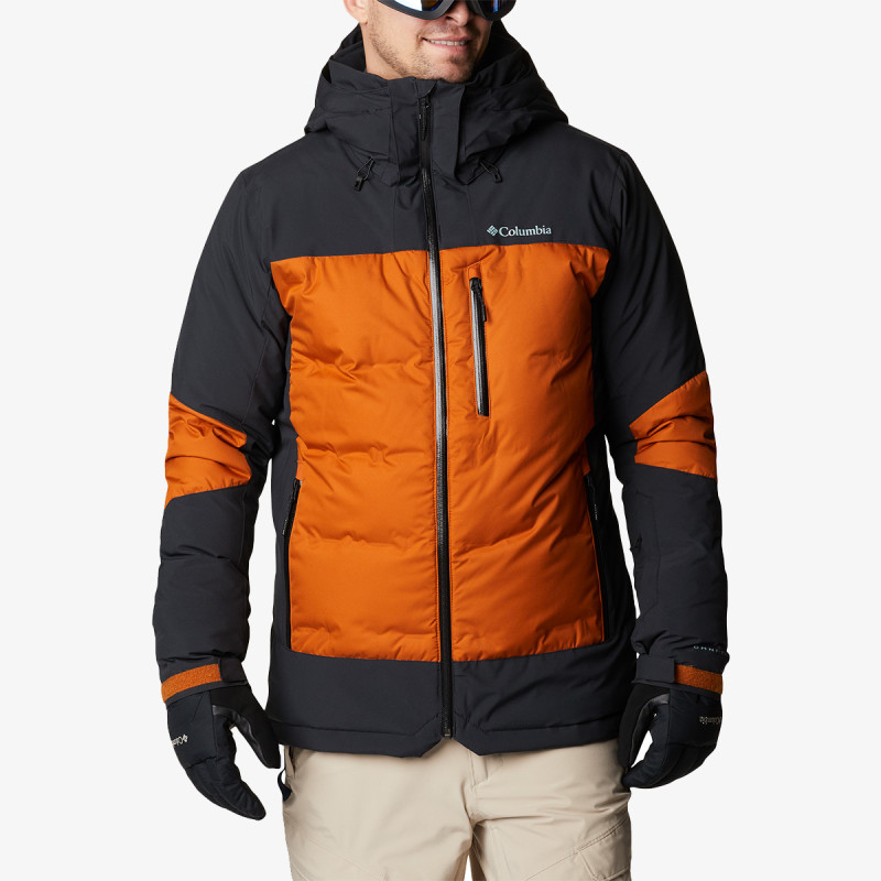 Columbia Wild Card™ II Down Jacket 