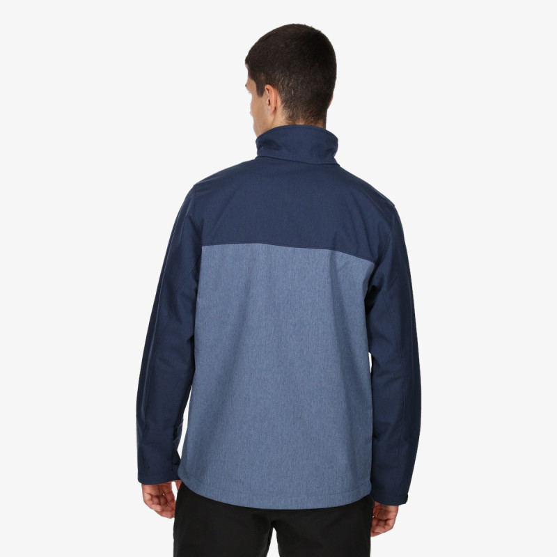 Columbia Cruiser Valley™ Softshell Jacket 