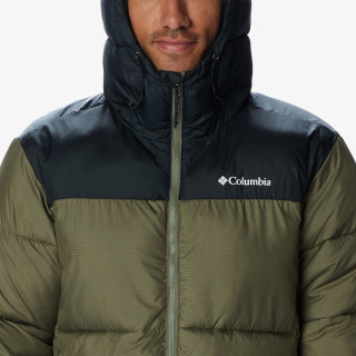 COLUMBIA Puffect™ Hooded Jacket 