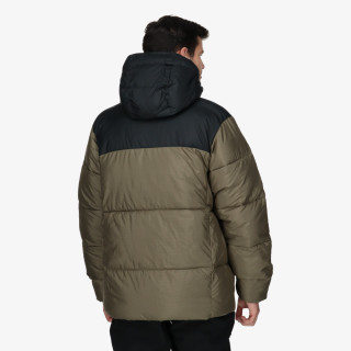 COLUMBIA Puffect™ Hooded Jacket 