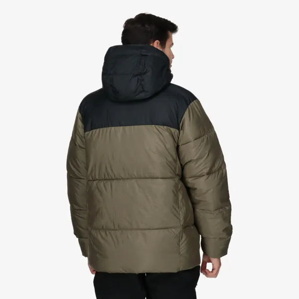 COLUMBIA Puffect™ Hooded Jacket 