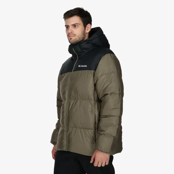 COLUMBIA Puffect™ Hooded Jacket 