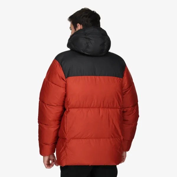 COLUMBIA Puffect™ Hooded Jacket 