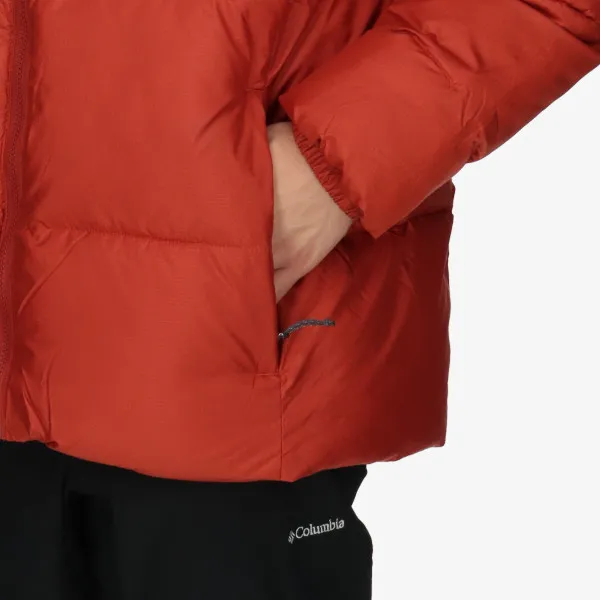 COLUMBIA Puffect™ Hooded Jacket 