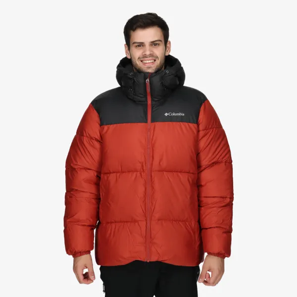 COLUMBIA Puffect™ Hooded Jacket 