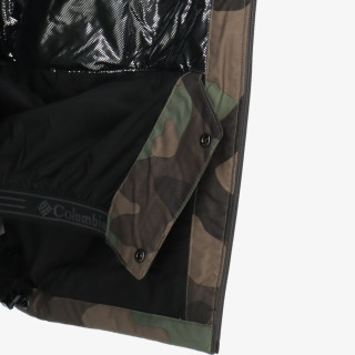 Columbia Timberturner™ II Jacket 