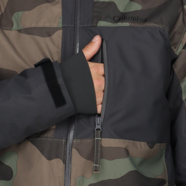 Columbia Timberturner™ II Jacket 