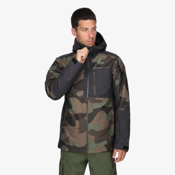 Columbia Timberturner™ II Jacket 