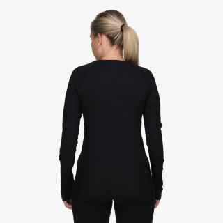 Columbia W Omni-Heat Infinity Knit LS Crew 