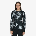 Columbia W Omni-Heat Infinity Knit LS Crew 