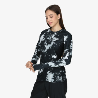 Columbia W Omni-Heat Infinity Knit LS Crew 