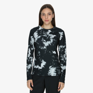 Columbia W Omni-Heat Infinity Knit LS Crew 