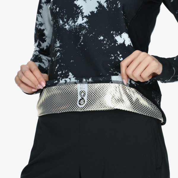 Columbia W Omni-Heat Infinity Knit LS Crew 