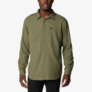 Columbia Silver Ridge™ Utility Lite Long Sleeve 