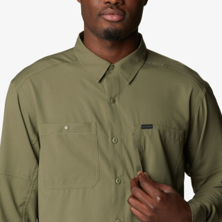 Columbia Silver Ridge™ Utility Lite Long Sleeve 