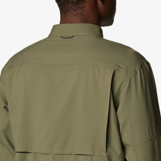 Columbia Silver Ridge™ Utility Lite Long Sleeve 
