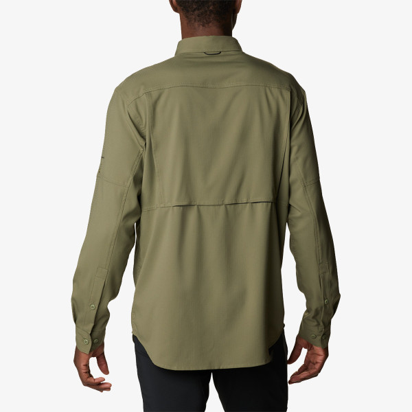 Columbia Silver Ridge™ Utility Lite Long Sleeve 