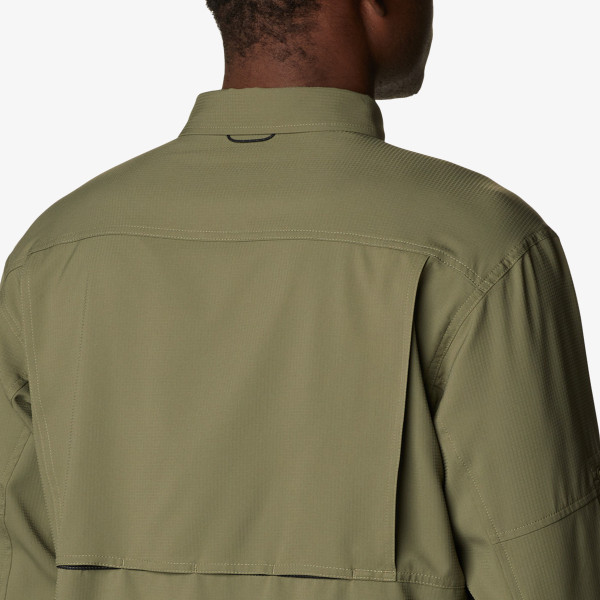 Columbia Silver Ridge™ Utility Lite Long Sleeve 