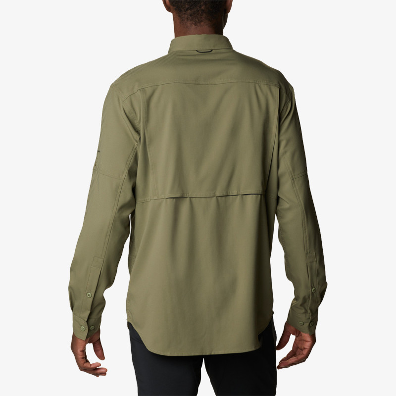 Columbia Silver Ridge™ Utility Lite Long Sleeve 