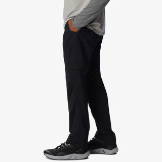 COLUMBIA SILVER RIDGE UTILITY PANT 