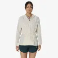 Asics ROAD PACKABLE JACKET 