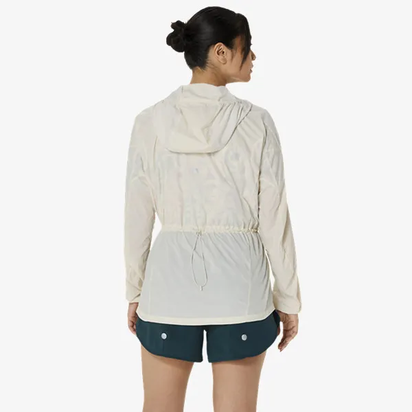 Asics ROAD PACKABLE JACKET 