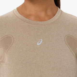 Asics ROAD SEAMLESS LS TOP 