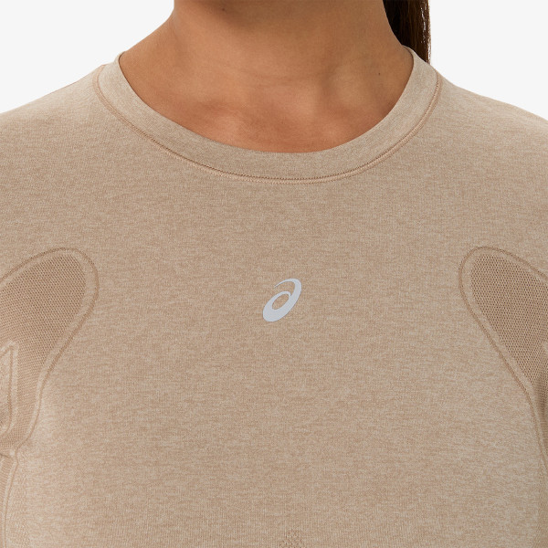 Asics ROAD SEAMLESS LS TOP 
