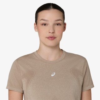 Asics ROAD SEAMLESS SS TOP 