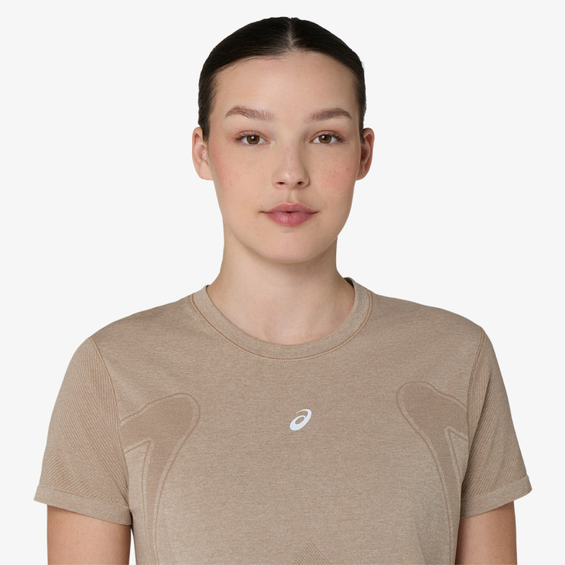 Asics ROAD SEAMLESS SS TOP 