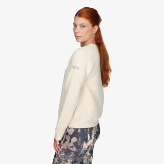 Columbia Columbia Lodge™ Quilted Crew 