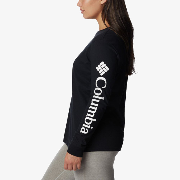 Columbia NORTH CASCADES™ LS TEE 