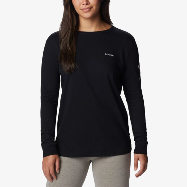 Columbia NORTH CASCADES™ LS TEE 