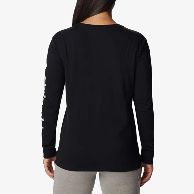 Columbia NORTH CASCADES™ LS TEE 