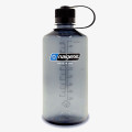 Nalgene NALGENE NARROW MOUTH 1000ML GRAY SUSTAIN 