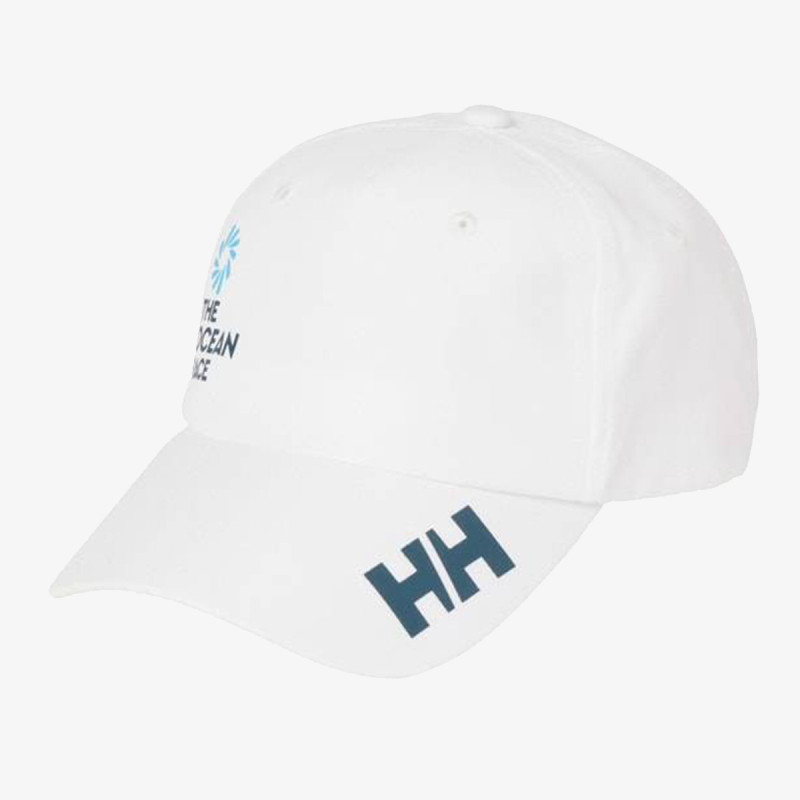 Helly Hansen kšiltovka THE OCEAN RACE CREW CAP 