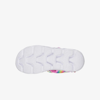 Skechers HYPNO-FLASH - RAINBOW LIGHTS 