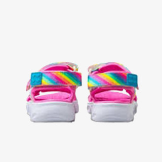 Skechers HYPNO-FLASH - RAINBOW LIGHTS 